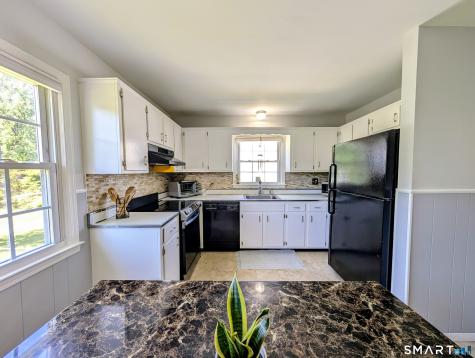55 Sleepy Hollow Drive Danbury CT 06810