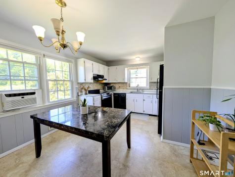 55 Sleepy Hollow Drive Danbury CT 06810