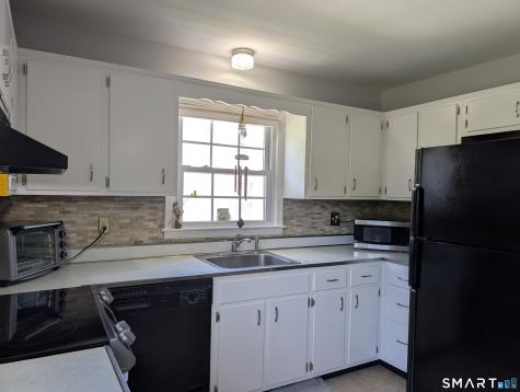 55 Sleepy Hollow Drive Danbury CT 06810