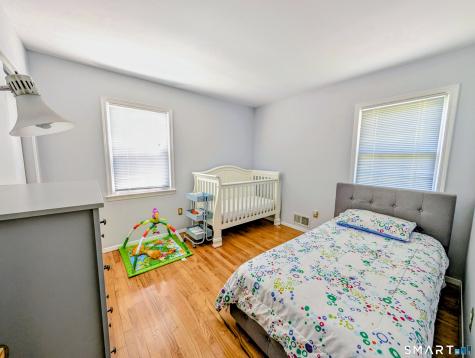 55 Sleepy Hollow Drive Danbury CT 06810