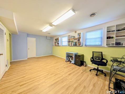 55 Sleepy Hollow Drive Danbury CT 06810