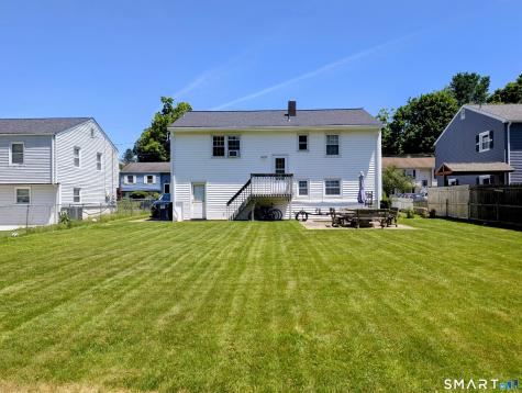 55 Sleepy Hollow Drive Danbury CT 06810