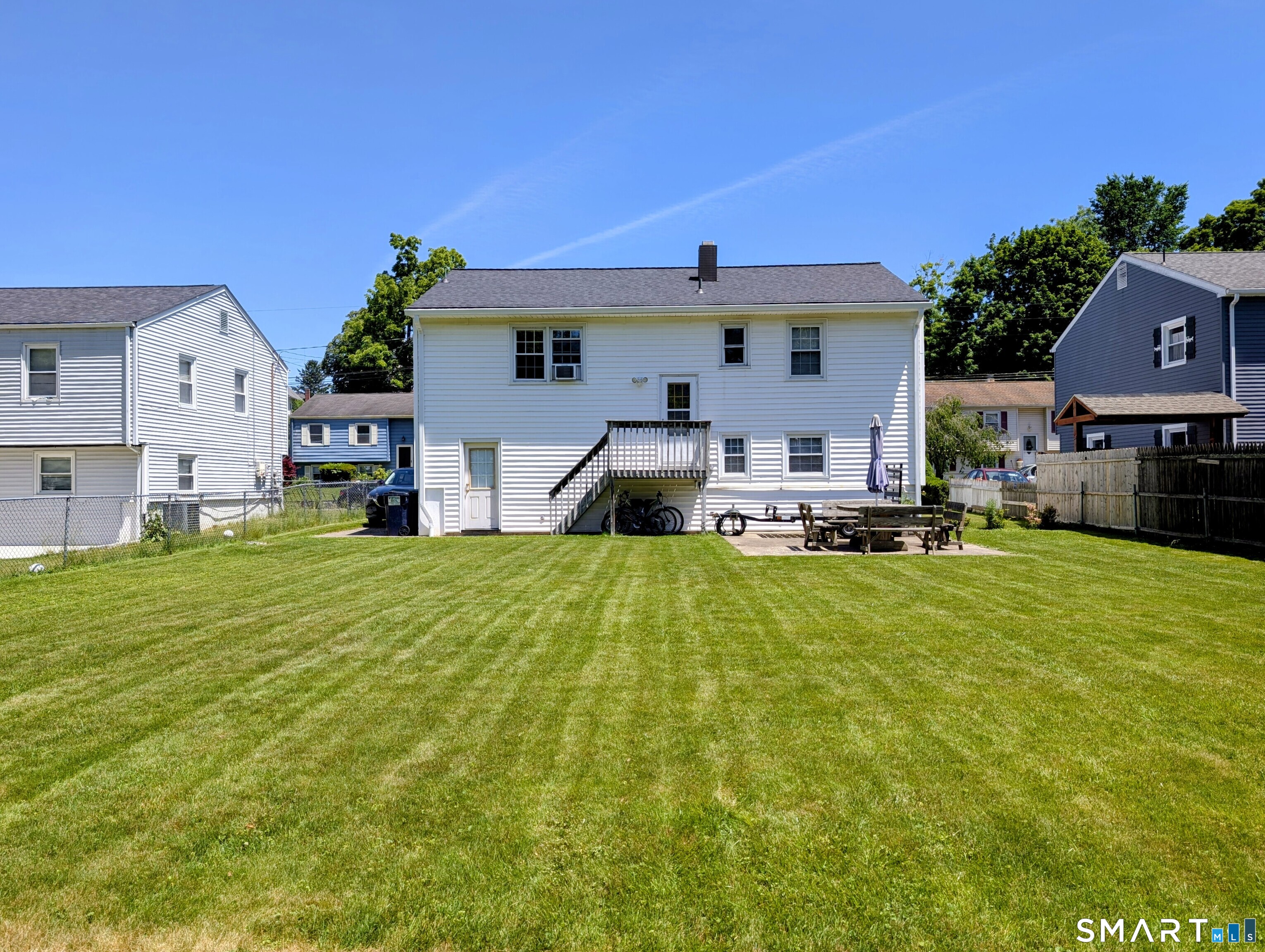 55 Sleepy Hollow Drive Danbury CT 06810