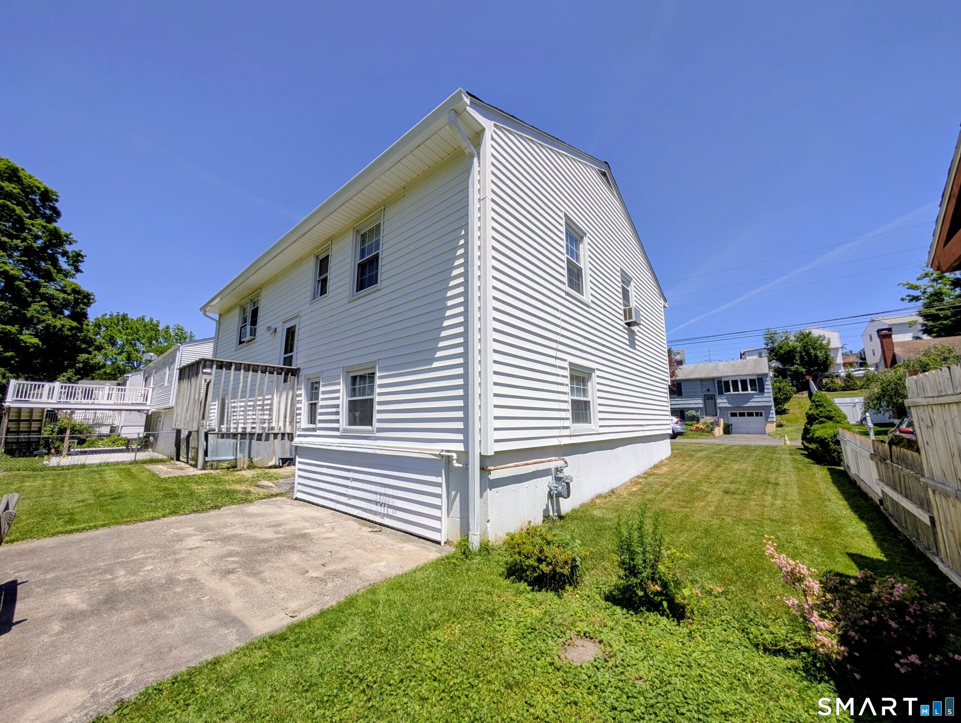 55 Sleepy Hollow Drive Danbury CT 06810