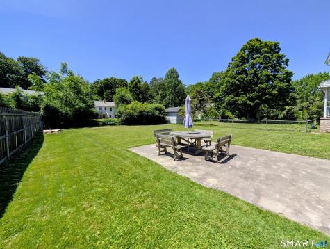 55 Sleepy Hollow Drive Danbury CT 06810