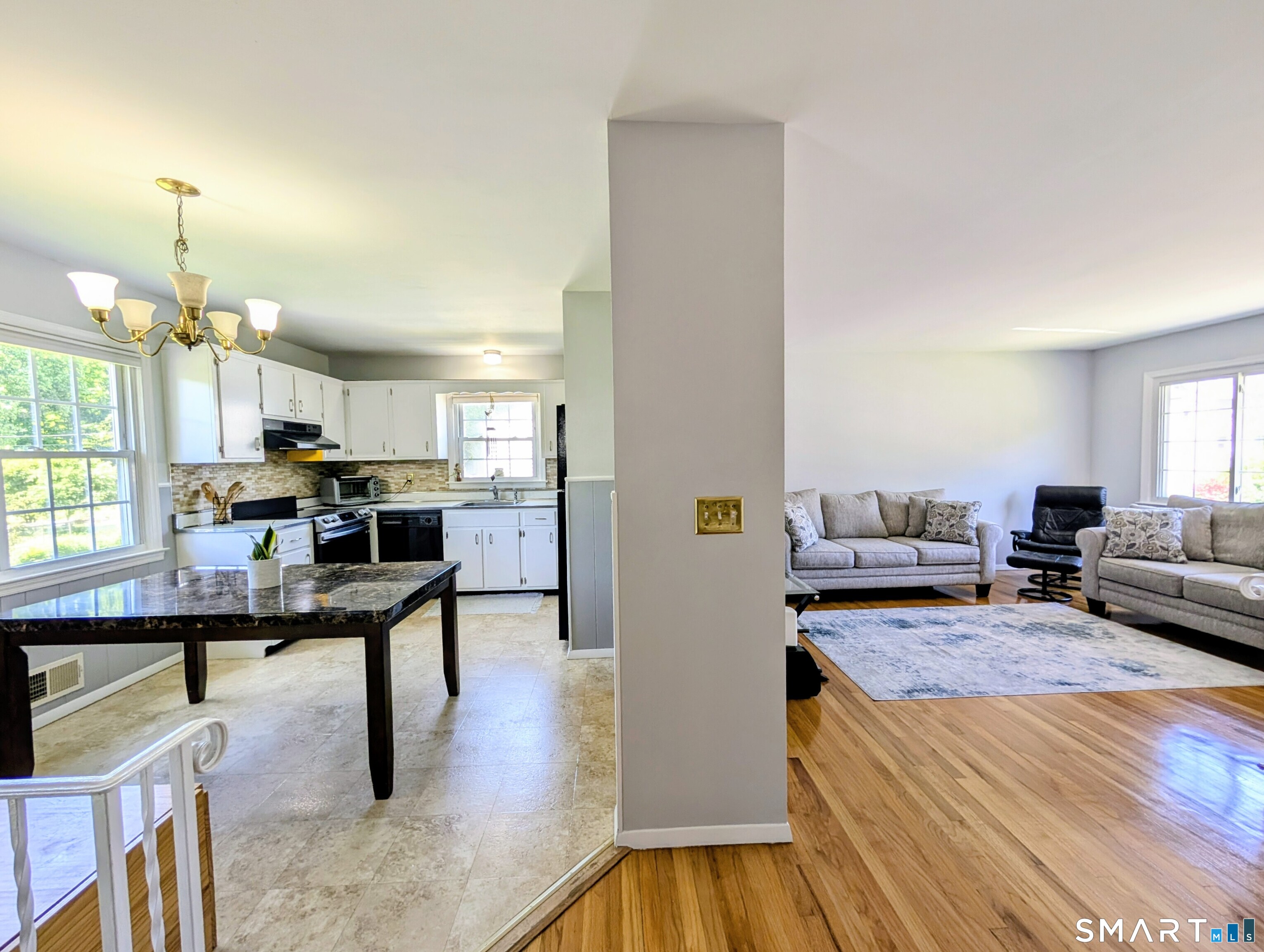 55 Sleepy Hollow Drive Danbury CT 06810