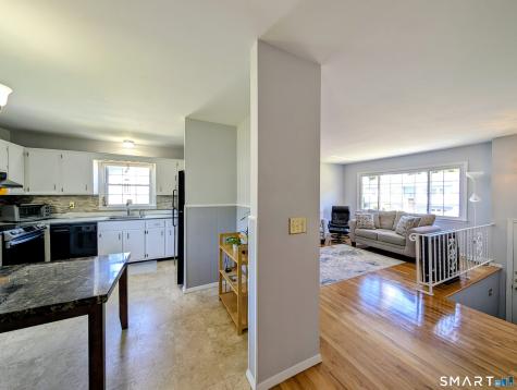 55 Sleepy Hollow Drive Danbury CT 06810