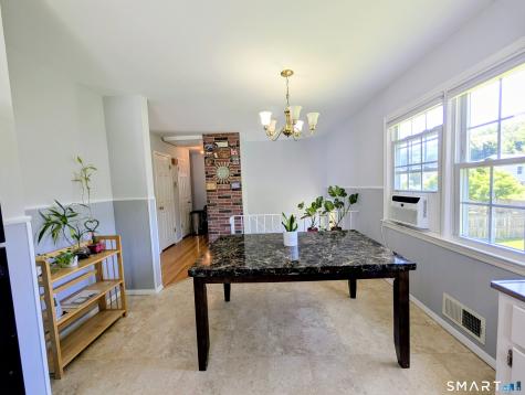 55 Sleepy Hollow Drive Danbury CT 06810