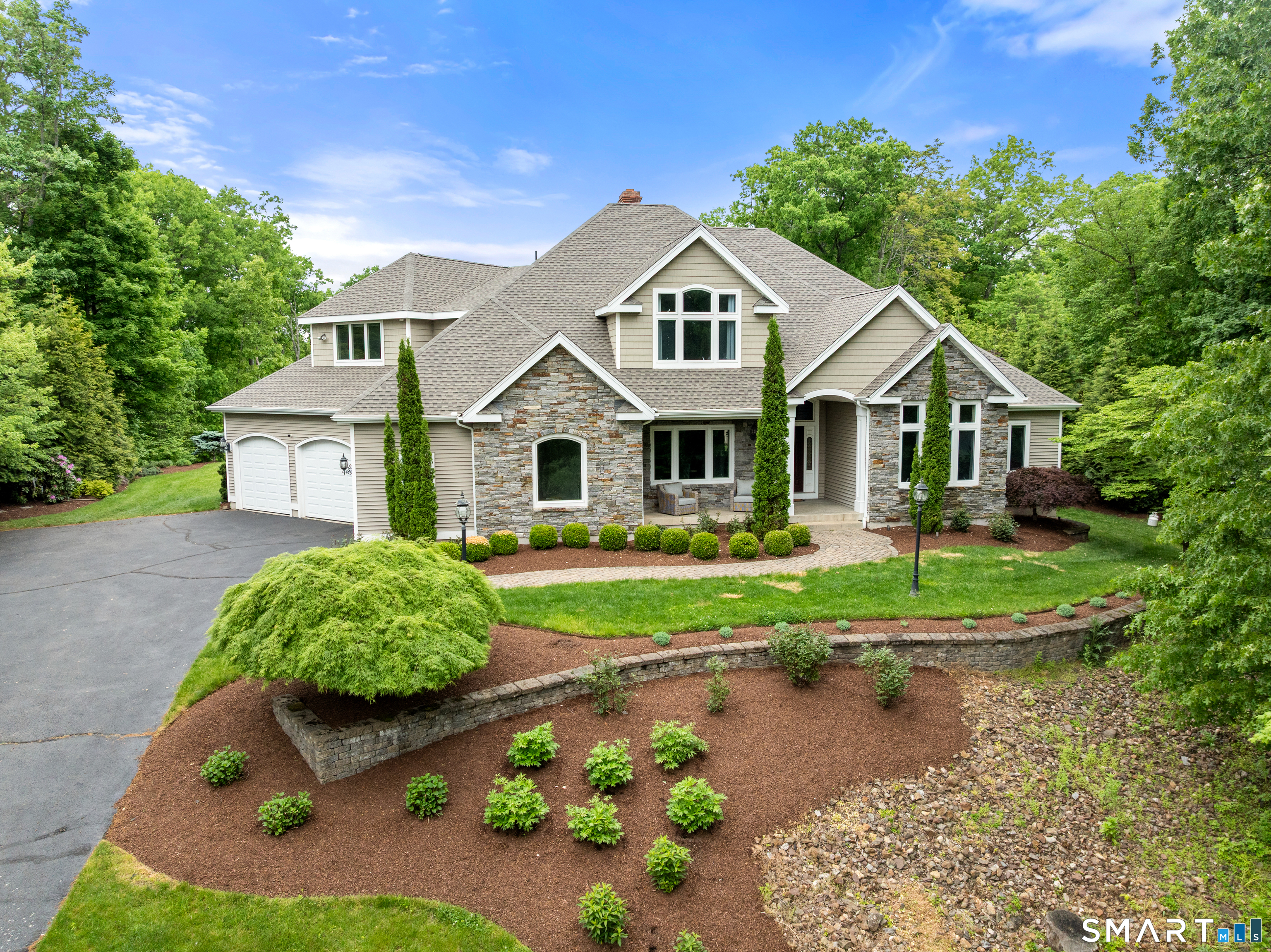 7 Hunters Ridge Rocky Hill CT 06067