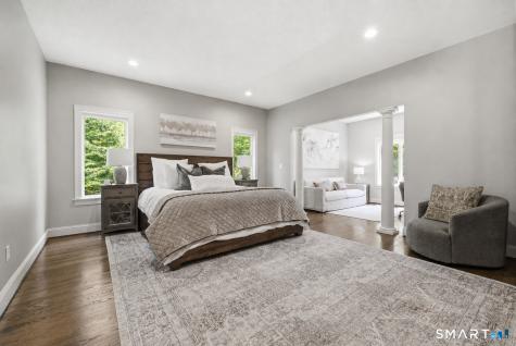 7 Hunters Ridge Rocky Hill CT 06067