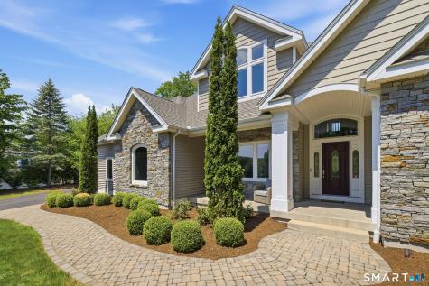 7 Hunters Ridge Rocky Hill CT 06067