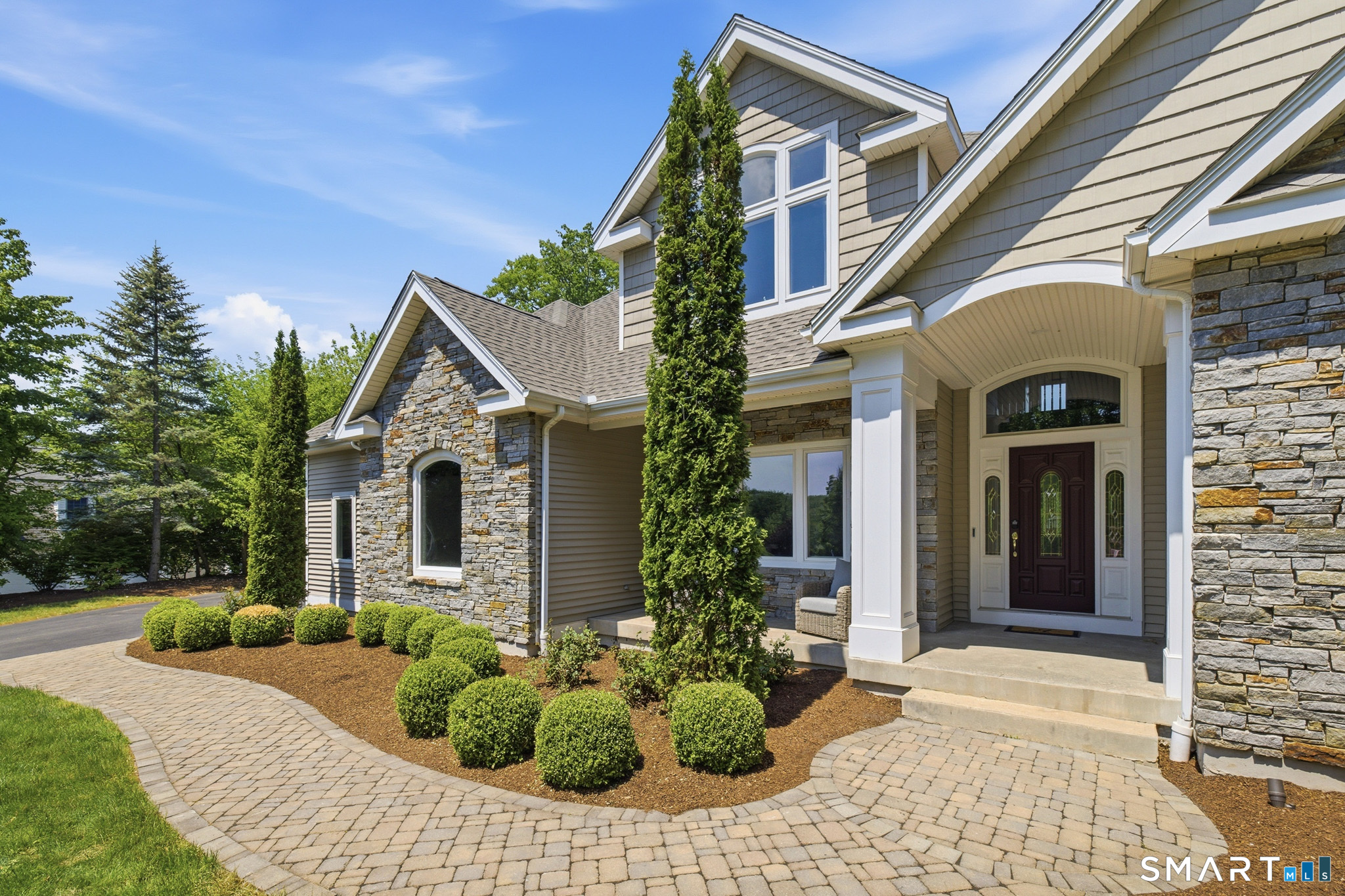 7 Hunters Ridge Rocky Hill CT 06067