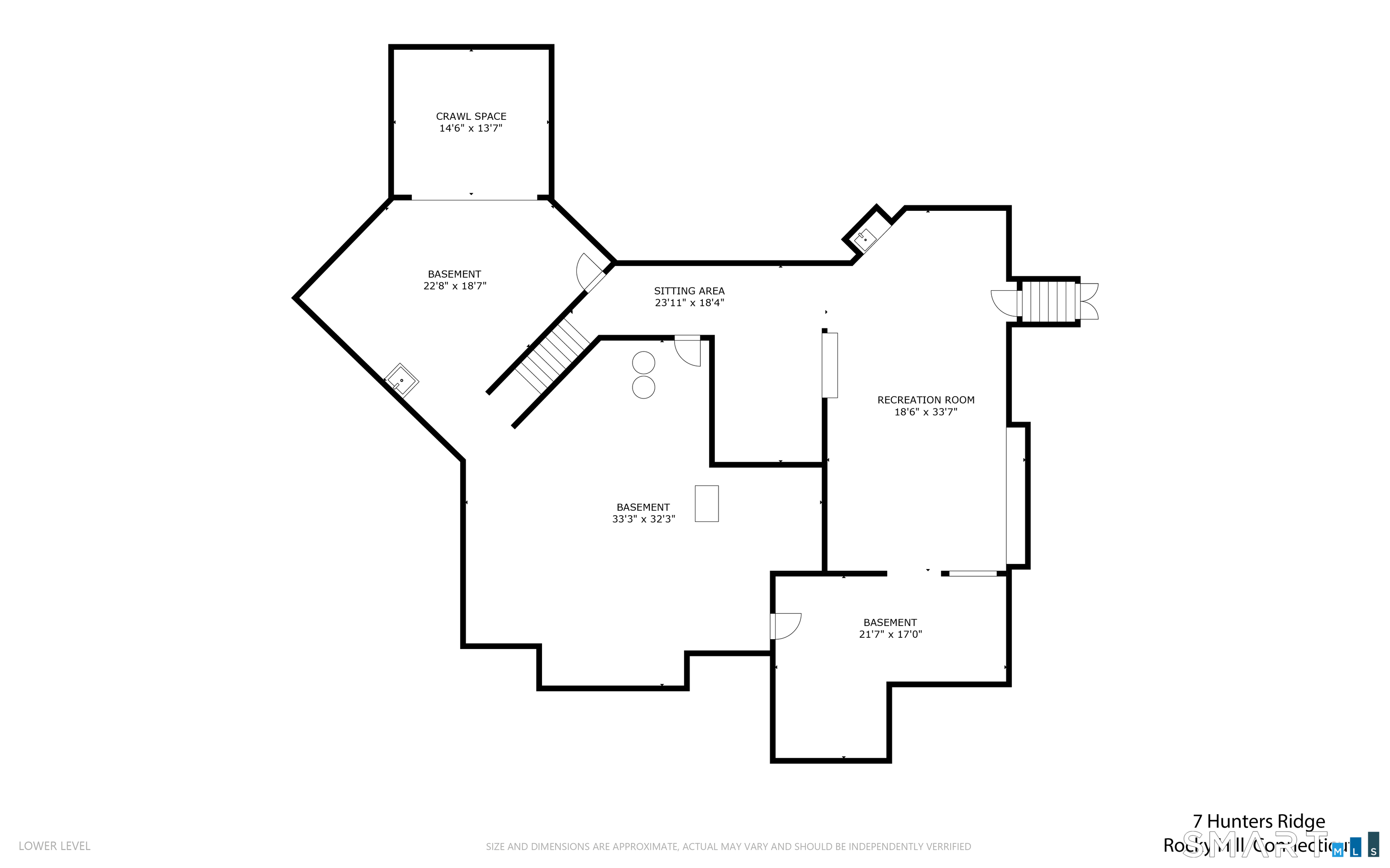 7 Hunters Ridge Rocky Hill CT 06067