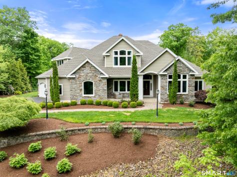 7 Hunters Ridge Rocky Hill CT 06067