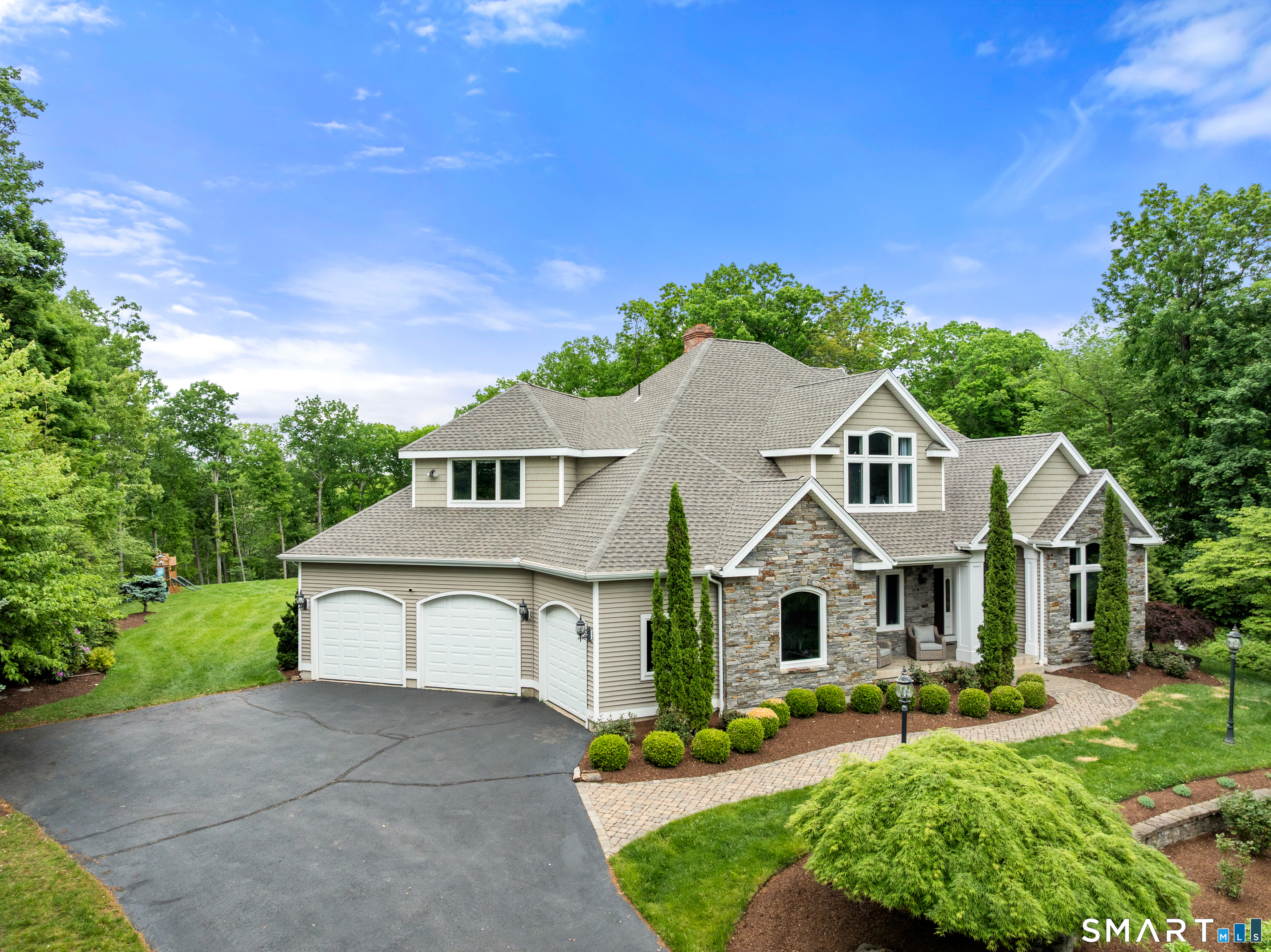 7 Hunters Ridge Rocky Hill CT 06067