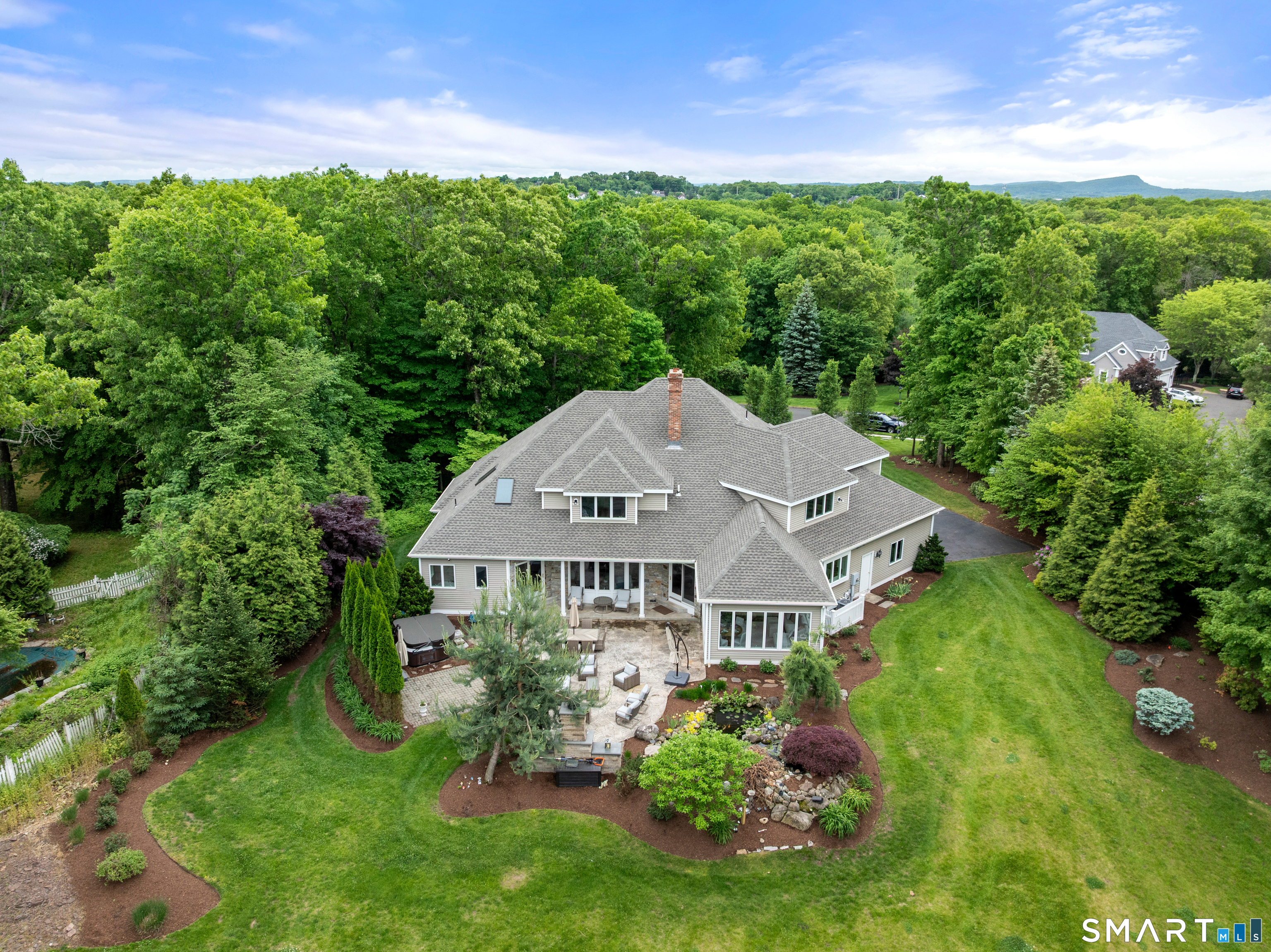 7 Hunters Ridge Rocky Hill CT 06067