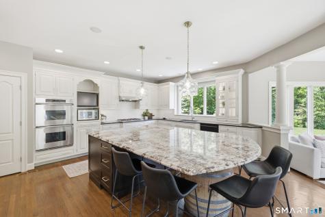 7 Hunters Ridge Rocky Hill CT 06067