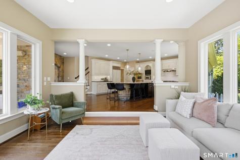 7 Hunters Ridge Rocky Hill CT 06067