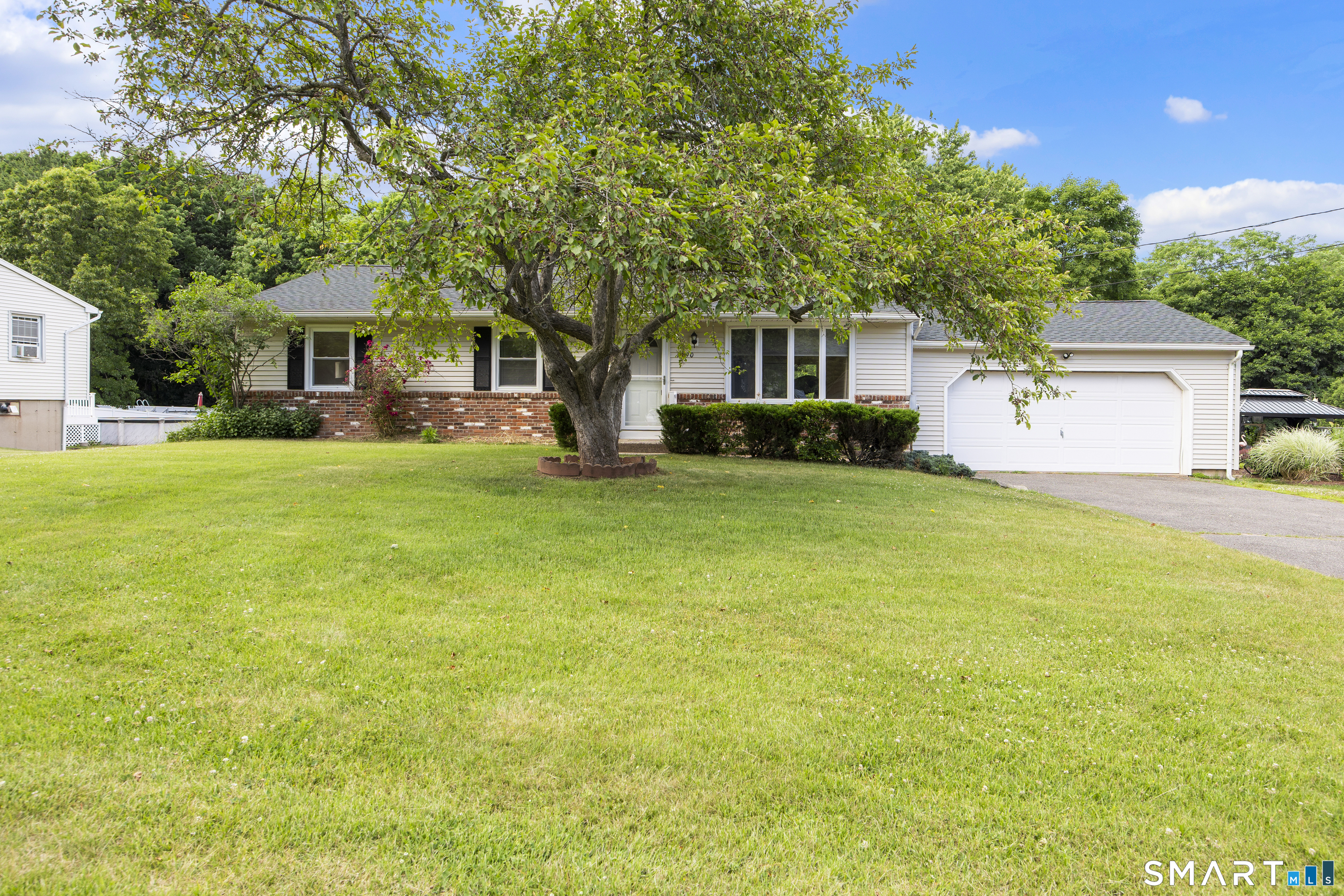 1090 Notch Road Cheshire CT 06410