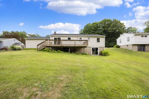 1090 Notch Road Cheshire CT 06410