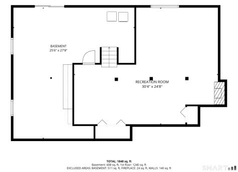 1090 Notch Road Cheshire CT 06410