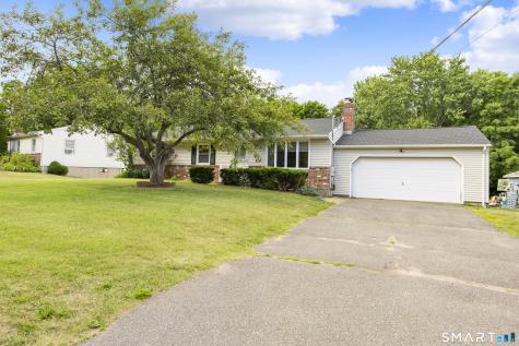 1090 Notch Road Cheshire CT 06410