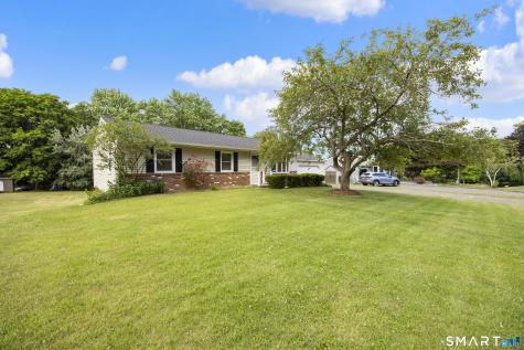 1090 Notch Road Cheshire CT 06410