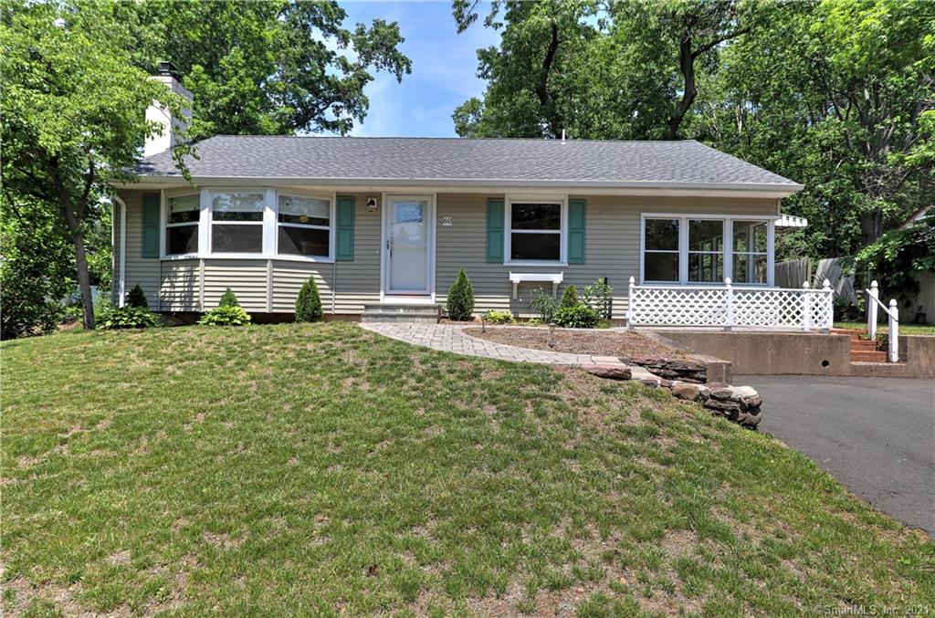 60 Kondracki Lane Wallingford CT 06492