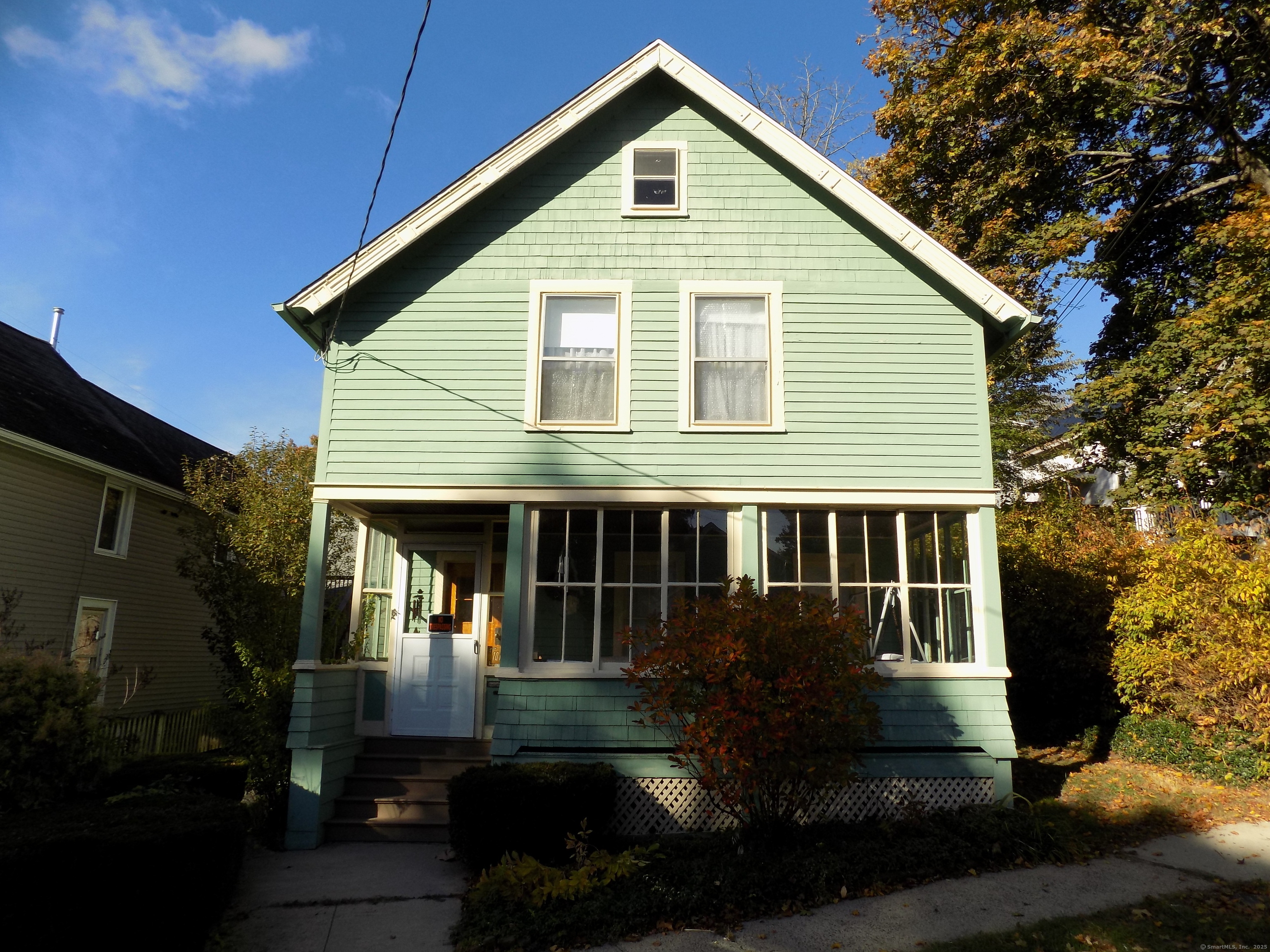 10 Henry Street Bristol CT 06010