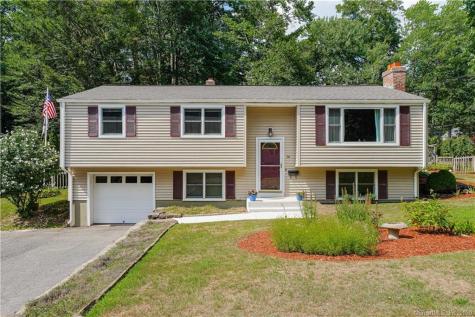 16 Osullivan Drive Bristol CT 06010