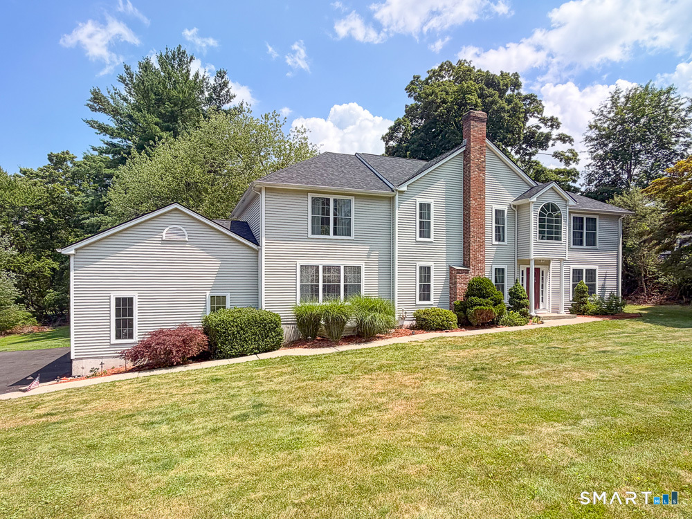 662 Coleman Road Cheshire CT 06410