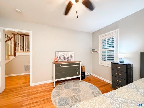 662 Coleman Road Cheshire CT 06410