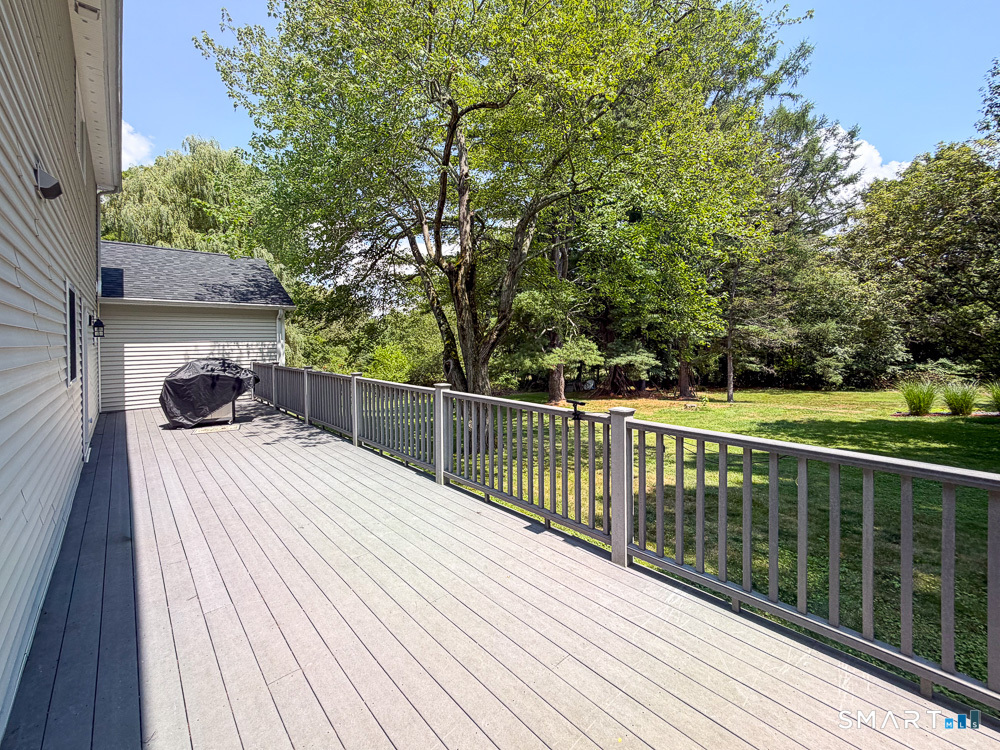 662 Coleman Road Cheshire CT 06410