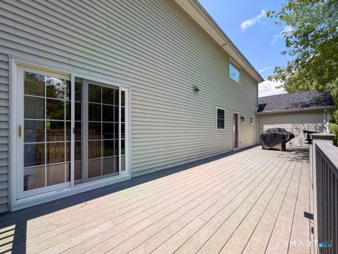 662 Coleman Road Cheshire CT 06410