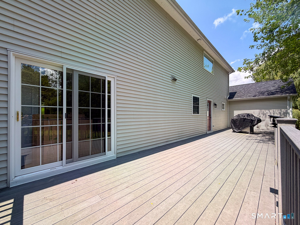 662 Coleman Road Cheshire CT 06410