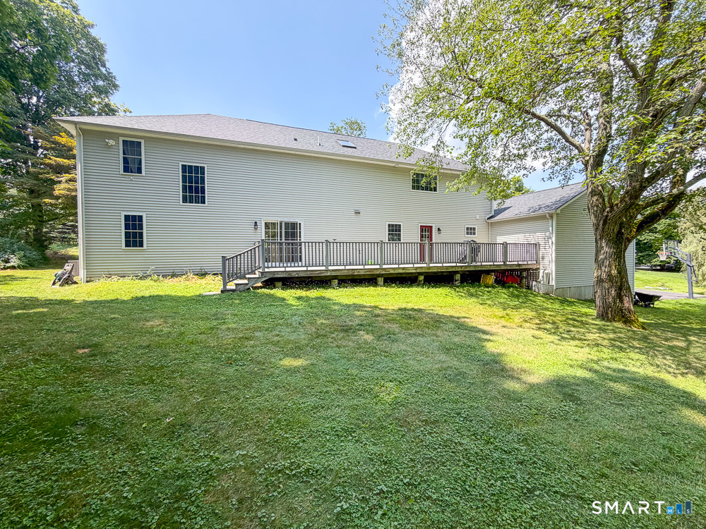 662 Coleman Road Cheshire CT 06410