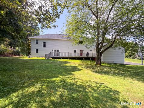662 Coleman Road Cheshire CT 06410