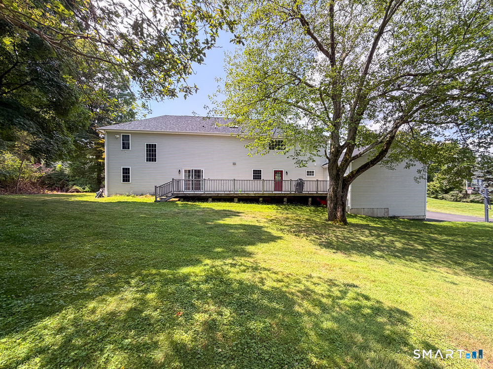 662 Coleman Road Cheshire CT 06410