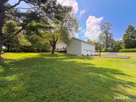662 Coleman Road Cheshire CT 06410