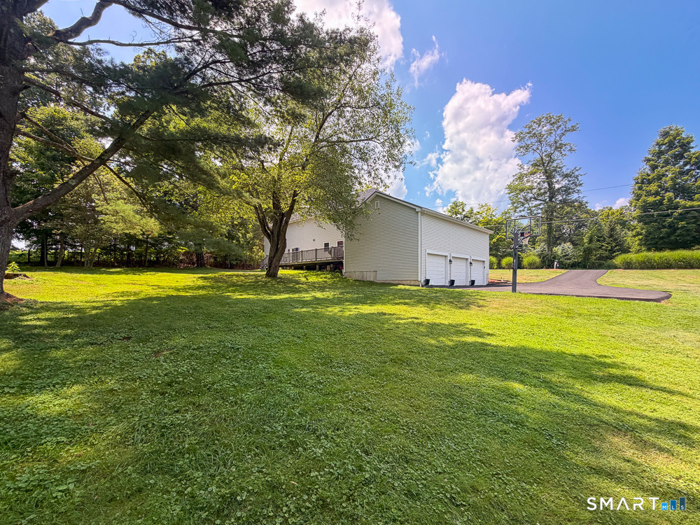 662 Coleman Road Cheshire CT 06410