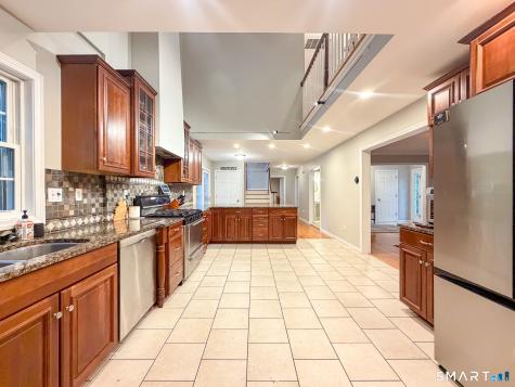 662 Coleman Road Cheshire CT 06410
