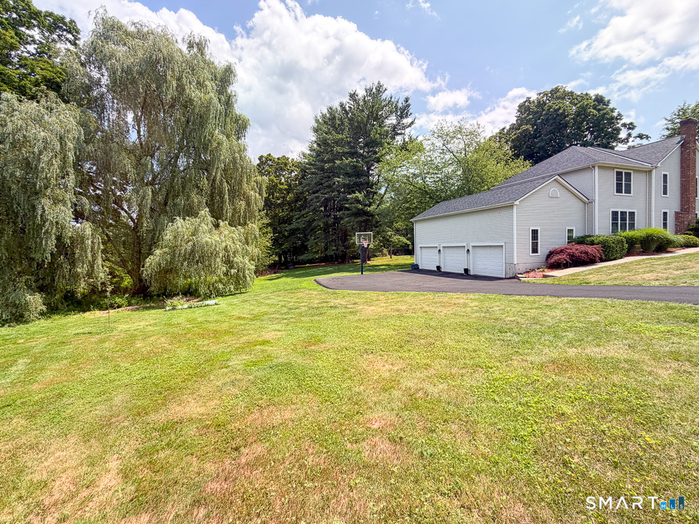 662 Coleman Road Cheshire CT 06410