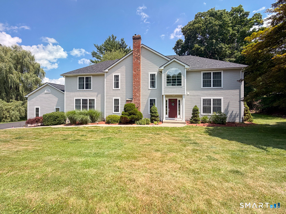 662 Coleman Road Cheshire CT 06410