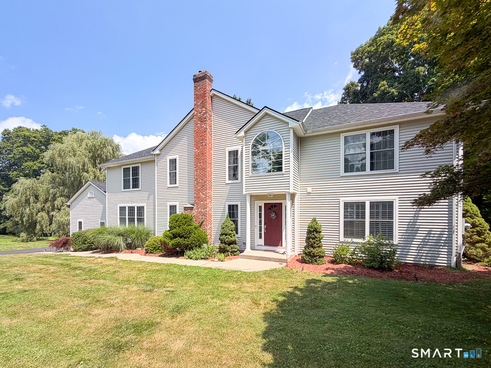 662 Coleman Road Cheshire CT 06410