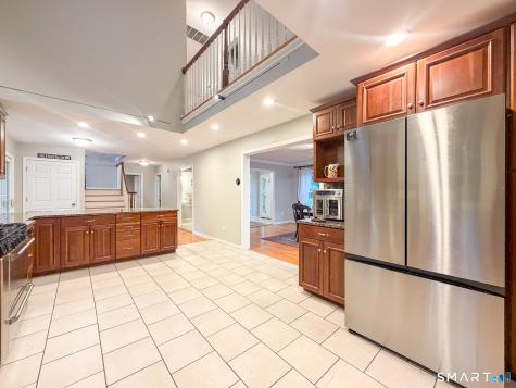 662 Coleman Road Cheshire CT 06410