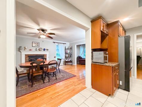 662 Coleman Road Cheshire CT 06410
