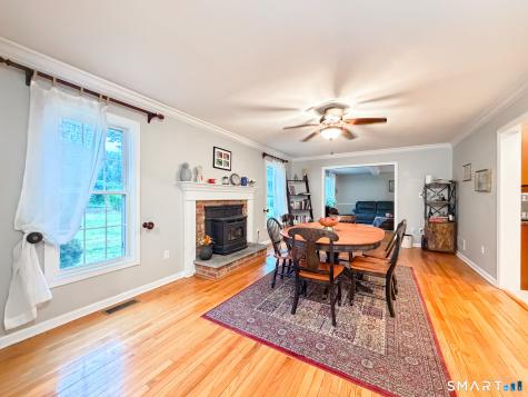 662 Coleman Road Cheshire CT 06410
