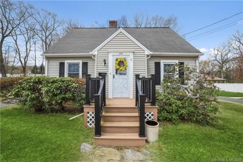 274 Peck Lane Bristol CT 06010