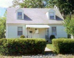 42 Barbara Street Waterbury CT 06704