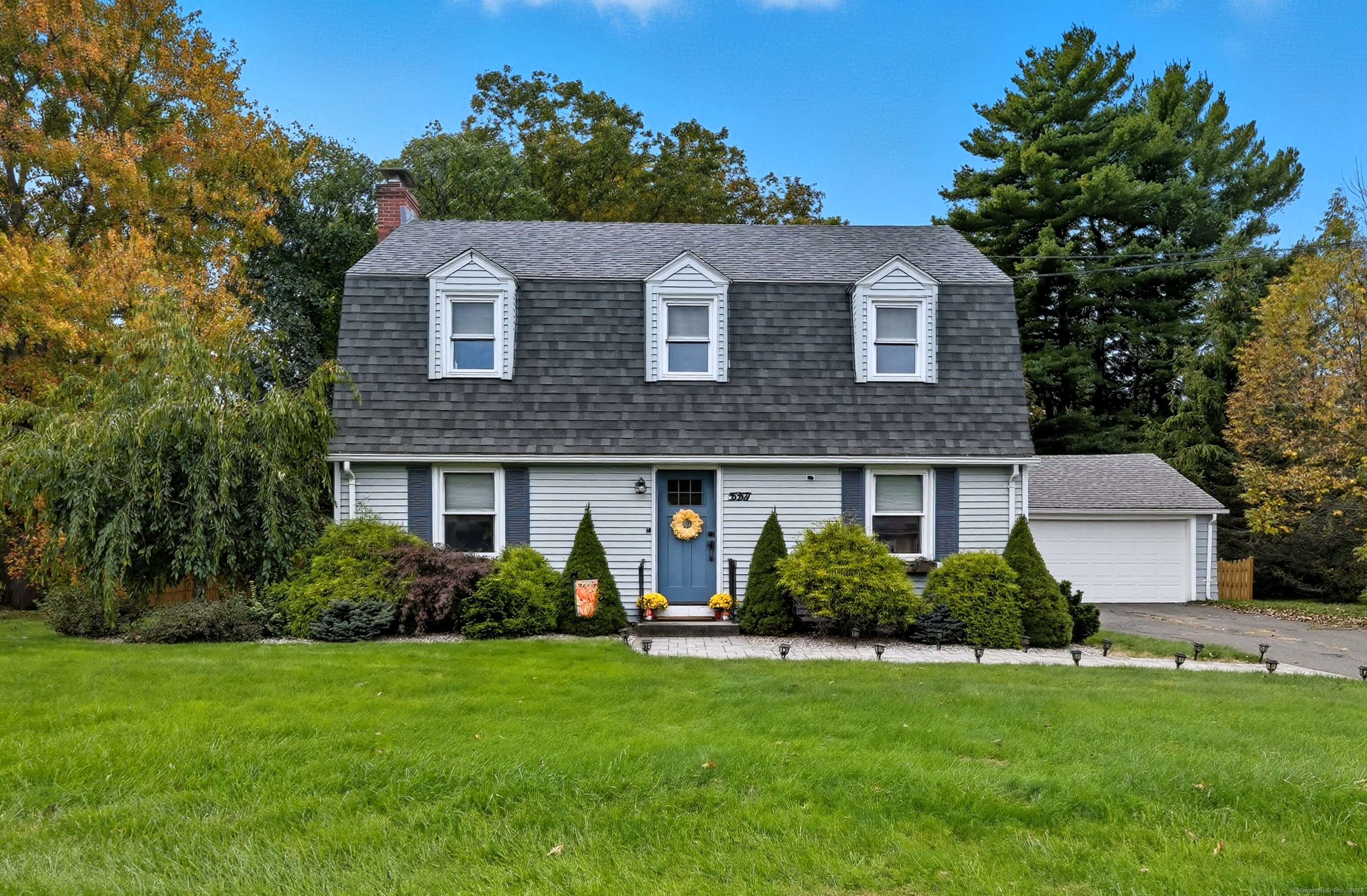 537 Bloomfield Avenue Bloomfield CT 06002